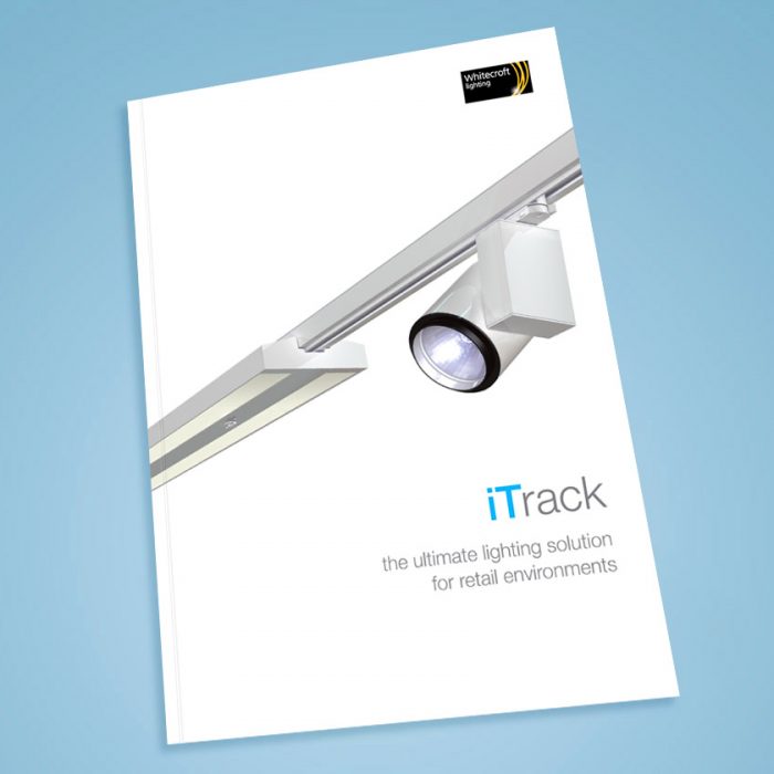 iTrack – Whitecroft Lighting