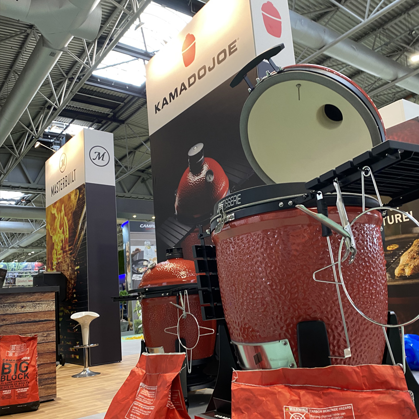 KAMADO JOE
